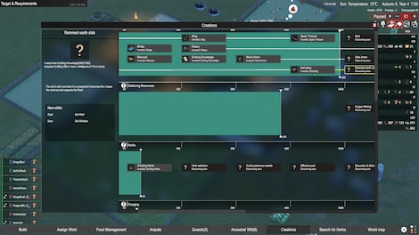 Primitive Society Simulator (PC) - Steam Account - GLOBAL - 7