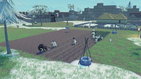 Primitive Society Simulator (PC) - Steam Gift - GLOBAL - 11