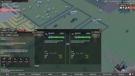 Primitive Society Simulator (PC) - Steam Gift - GLOBAL - 8