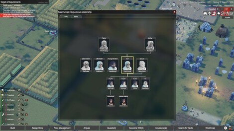 Primitive Society Simulator (PC) - Steam Gift - NORTH AMERICA - 5