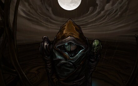 Primordia GOG.COM Key GLOBAL - 9