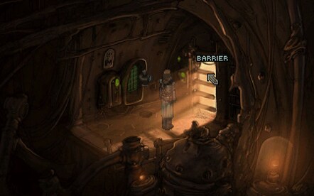 Primordia GOG.COM Key GLOBAL - 4
