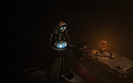 Primordia GOG.COM Key GLOBAL - 7
