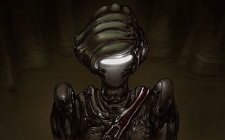 Primordia GOG.COM Key GLOBAL - 3