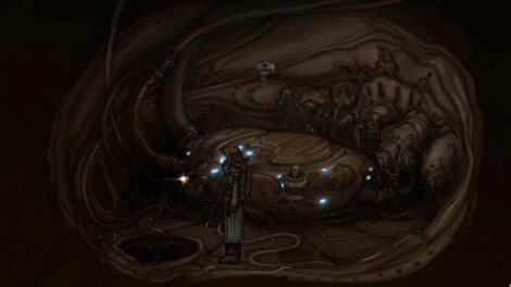 Primordia Steam Key GLOBAL - 26