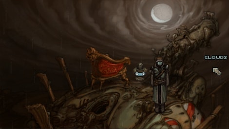 Primordia Steam Key GLOBAL - 20