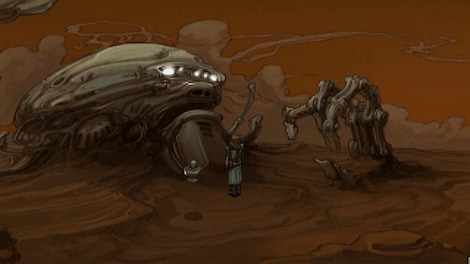 Primordia Steam Key GLOBAL - 19