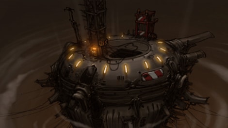 Primordia Steam Key GLOBAL - 22