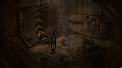 Primordia Steam Key GLOBAL - 21