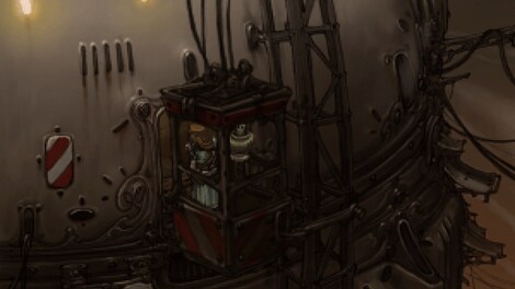Primordia Steam Key GLOBAL - 17