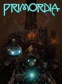 Primordia Steam Key GLOBAL - 16