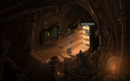Primordia Steam Key GLOBAL - 5