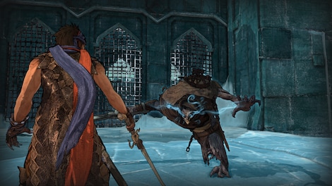 Prince of Persia 2008 (PC) - Steam Account - GLOBAL - 8