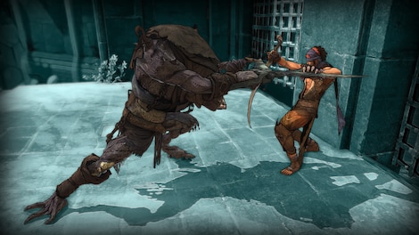 Prince of Persia 2008 (PC) - Steam Account - GLOBAL - 5