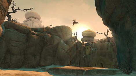 Prince of Persia 2008 (PC) - Steam Account - GLOBAL - 4