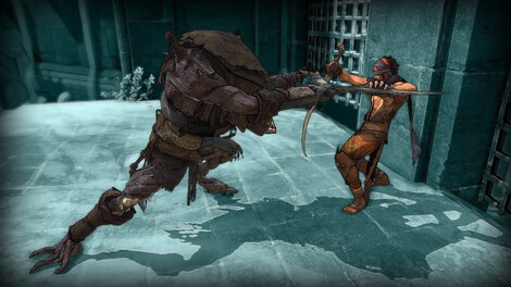 Prince of Persia 2008 (PC) - Ubisoft Connect Key - EUROPE - 5