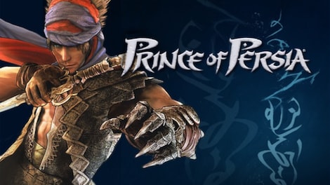 Prince of Persia 2008 (PC) - Ubisoft Connect Key - EUROPE - 2
