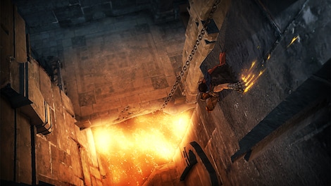 Prince of Persia 2008 Steam Key GLOBAL - 7