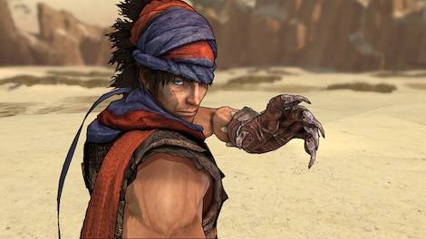 Prince of Persia 2008 Steam Key GLOBAL - 3