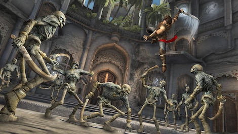 Prince of Persia Complete Pack (PC) - Ubisoft Connect Key - GLOBAL - 7