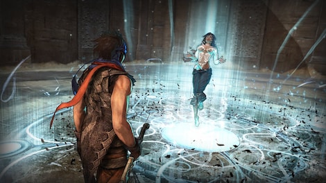 Prince of Persia (PC) - GOG.COM Key - GLOBAL - 13