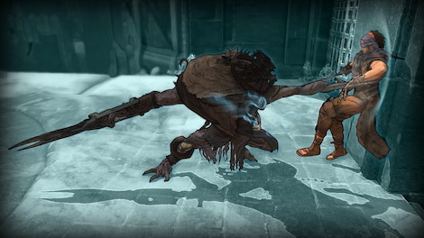 Prince of Persia (PC) - GOG.COM Key - GLOBAL - 12