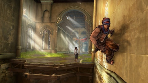 Prince of Persia (PC) - GOG.COM Key - GLOBAL - 11