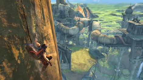 Prince of Persia (PC) - GOG.COM Key - GLOBAL - 8