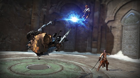 Prince of Persia (PC) - GOG.COM Key - GLOBAL - 10