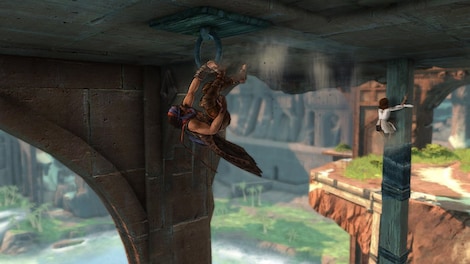 Prince of Persia (PC) - GOG.COM Key - GLOBAL - 6