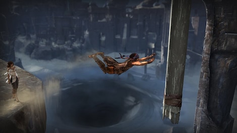 Prince of Persia (PC) - GOG.COM Key - GLOBAL - 9