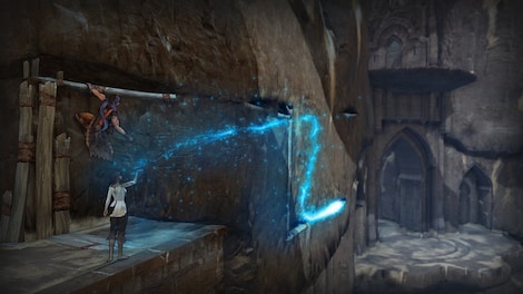 Prince of Persia (PC) - GOG.COM Key - GLOBAL - 5
