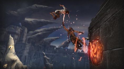 Prince of Persia (PC) - GOG.COM Key - GLOBAL - 4