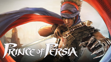 Prince of Persia (PC) - GOG.COM Key - GLOBAL - 2