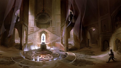 Prince of Persia: The Forgotten Sands (PC) - Steam Key - GLOBAL - 15