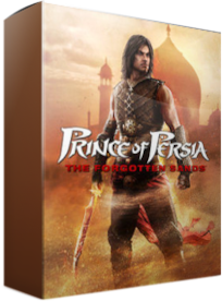 Prince of Persia: The Forgotten Sands (PC) - Steam Key - GLOBAL - 10