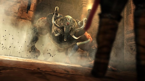 Prince of Persia: The Forgotten Sands (PC) - Steam Key - GLOBAL - 13