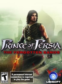 Prince of Persia: The Forgotten Sands (PC) - Ubisoft Connect Key - GERMANY - 11
