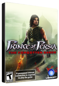 Prince of Persia: The Forgotten Sands (PC) - Ubisoft Connect Key - GERMANY - 10
