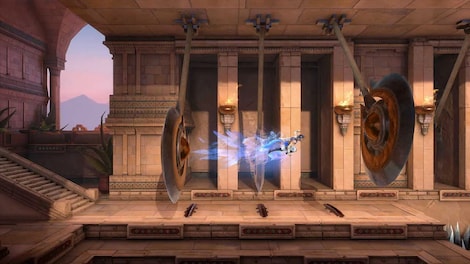 Prince of Persia: The Lost Crown (PC) - Steam Gift - EUROPE - 4
