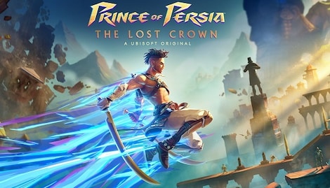 Prince of Persia: The Lost Crown (PC) - Steam Gift - EUROPE - 3