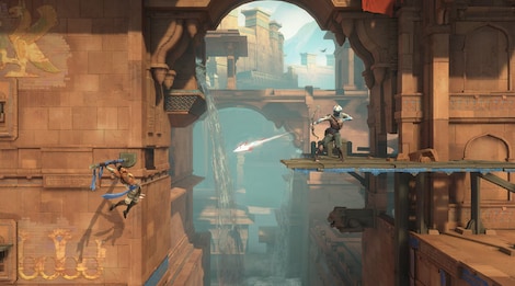 Prince of Persia: The Lost Crown (PC) - Steam Gift - EUROPE - 6