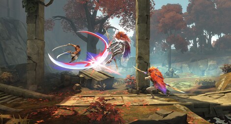 Prince of Persia: The Lost Crown (Xbox Series X/S) - Xbox Live Account - GLOBAL - 7