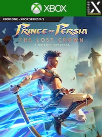 Prince of Persia: The Lost Crown (Xbox Series X/S) - Xbox Live Key - GLOBAL - 2