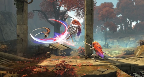 Prince of Persia: The Lost Crown (Xbox Series X/S) - Xbox Live Key - UNITED KINGDOM - 7