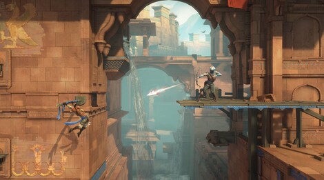 Prince of Persia: The Lost Crown (Xbox Series X/S) - Xbox Live Key - UNITED KINGDOM - 6