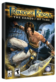Prince of Persia: The Sands of Time (PC) - Steam Key - GLOBAL - 10