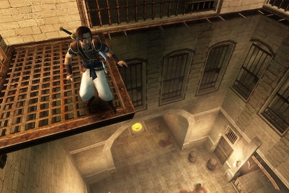 Prince of Persia: The Sands of Time (PC) - Steam Key - GLOBAL - 3