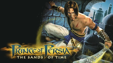 Prince of Persia: The Sands of Time (PC) - Ubisoft Connect Account - GLOBAL - 2