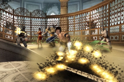 Prince of Persia: The Sands of Time (PC) - Ubisoft Connect Key - GLOBAL - 17